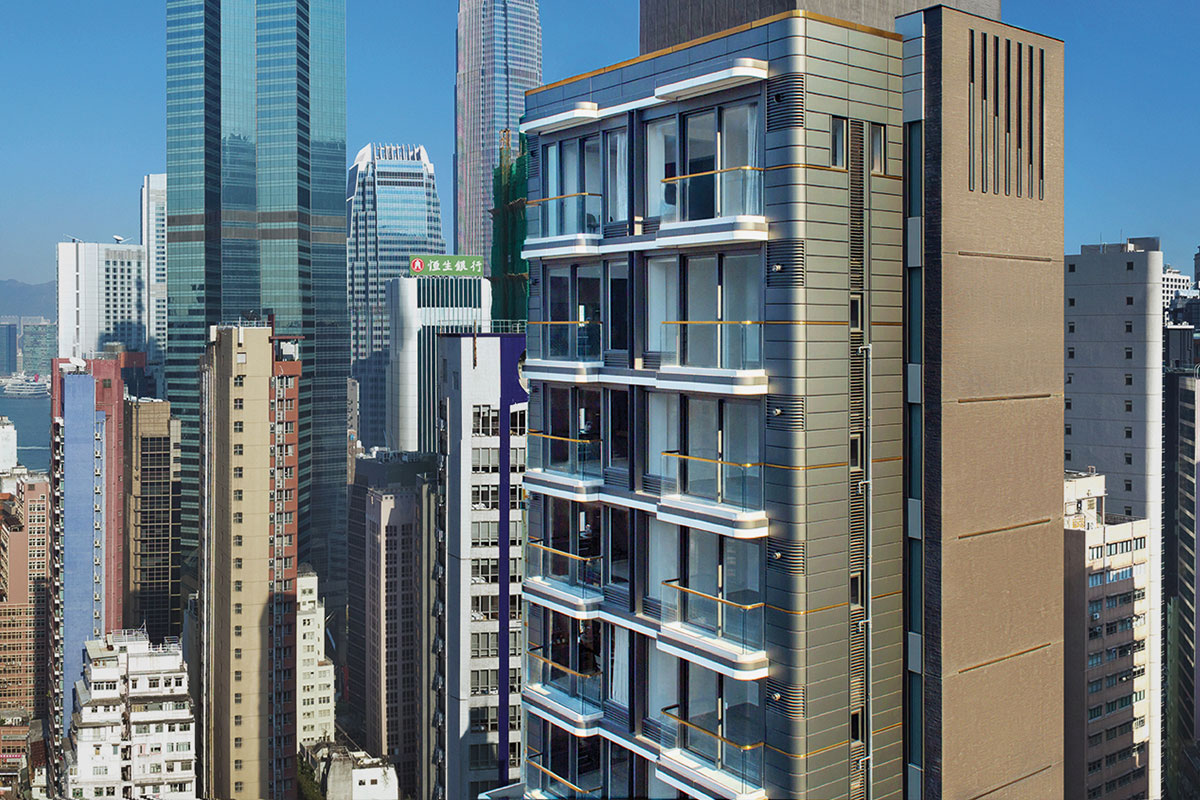 The Development Studio - TDS Properties - 28 Aberdeen St. – SoHo